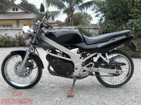 ขายซูซูกิแฟลชทะเบียนพร้อมโอนภาษีขาดเกินเครื่องยังแน่นเจ้าของรักษาดี ขาย 8500 บาท