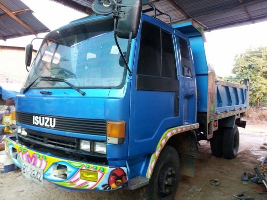 ขายดั้มISUZU ROCKY FRR เครื่อง195แรง พ.เพาเวอร์ เบรกทิฟฟี่ มีแอร์ เครื่องดี คัชซีสวย ยางดี ภายในสวย สวยพร้อมใช้งาน เอกสารพร้อมโอน จัดไฟแนนซ์ได้ เงื่อนไขง่ายๆวันเดียวรับรถ สนใจโทร 090-8588220คุณนะ ID:narong498 หรือ www.truck.in.th/498 หรือfb:ณรงค์ ซื้อขายร ขายดั้มISUZU ROCKY FRR เครื่อง195แรง พ.เพาเวอร์ เบรกทิฟฟี่ มีแอร์ เครื่องดี คัชซีสวย ยางดี ภายในสวย สวยพร้อมใช้งาน เอกสารพร้อมโอน จัดไฟแนนซ์ได้ เงื่อนไขง่ายๆวันเดียวรับรถ สนใจโทร 090-8588220คุณนะ ID:narong498 หรือ www.truck.in.th/498 หรือfb:ณรงค์ ซื้อขายร