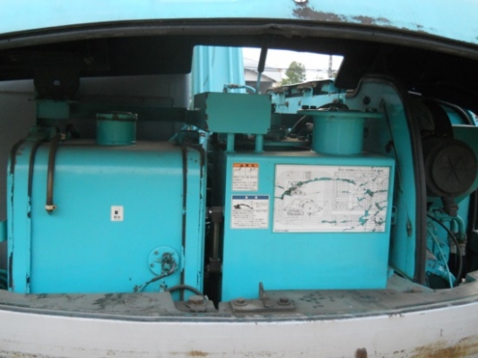 ขายรถแบคโฮเก่านอกแท้ๆ sk 60 super สนใจโทร 092-3309229 อี๊ด สองห้อง