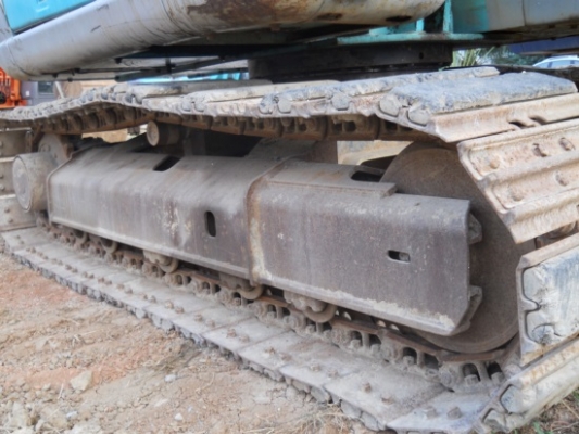 ขายรถแบคโฮเก่านอกแท้ๆ sk 60 super สนใจโทร 092-3309229 อี๊ด สองห้อง