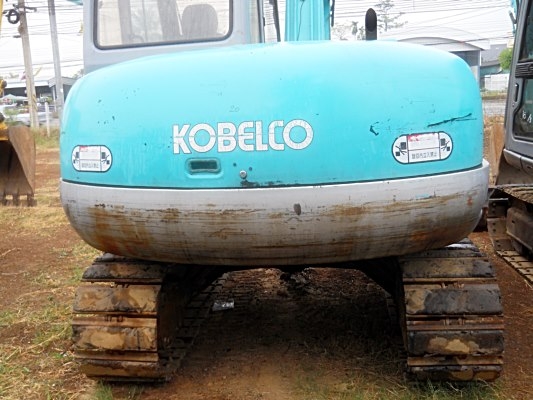 ขายรถแบคโฮเก่านอกแท้ๆ sk 60 super สนใจโทร 092-3309229 อี๊ด สองห้อง