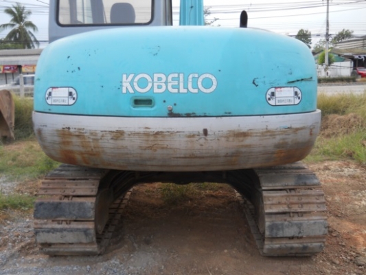 ขายรถแบคโฮเก่านอกแท้ๆ sk 60 super สนใจโทร 092-3309229 อี๊ด สองห้อง