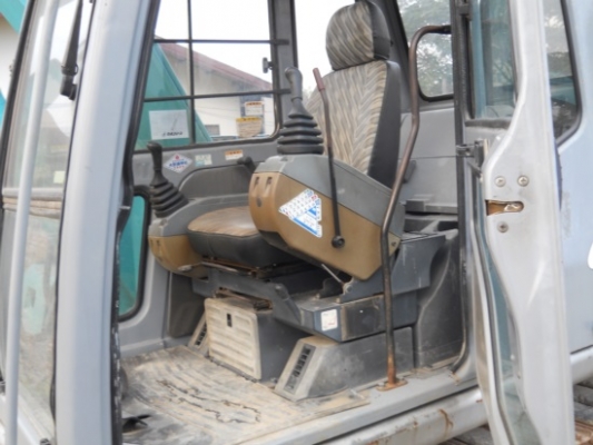 ขายรถแบคโฮเก่านอกแท้ๆ sk 60 super สนใจโทร 092-3309229 อี๊ด สองห้อง