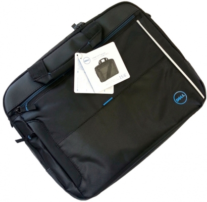 ขายกระเป๋าสะพายข้าง Dell Urban 2.0 Topload Laptop 15.6 inch ราคา 900 บาท ขายกระเป๋าสะพายข้าง Dell Urban 2.0 Topload Laptop 15.6 inch ราคา 900 บาท
