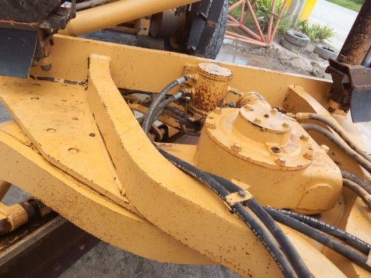 รอนำเข้า JW210 # 10183 ล้อยาง 7 ล้อ ขนาด 20 ตัน รอนำเข้า JW210 # 10183 ล้อยาง 7 ล้อ ขนาด 20 ตัน