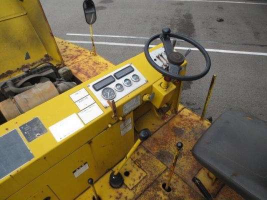 รอนำเข้า JW210 # 10183 ล้อยาง 7 ล้อ ขนาด 20 ตัน รอนำเข้า JW210 # 10183 ล้อยาง 7 ล้อ ขนาด 20 ตัน