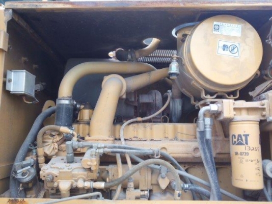 รอนำเข้า JW210 # 10183 ล้อยาง 7 ล้อ ขนาด 20 ตัน รอนำเข้า JW210 # 10183 ล้อยาง 7 ล้อ ขนาด 20 ตัน