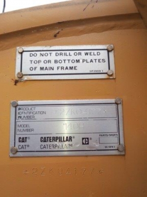 รอนำเข้า JW210 # 10183 ล้อยาง 7 ล้อ ขนาด 20 ตัน รอนำเข้า JW210 # 10183 ล้อยาง 7 ล้อ ขนาด 20 ตัน