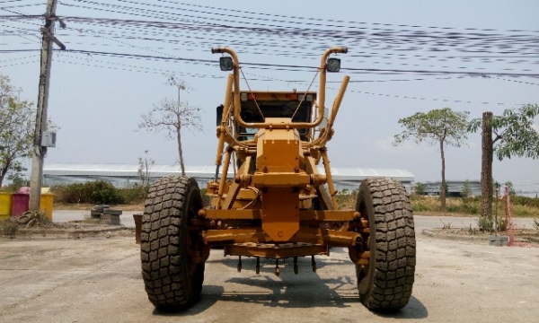 รอนำเข้า JW210 # 10183 ล้อยาง 7 ล้อ ขนาด 20 ตัน รอนำเข้า JW210 # 10183 ล้อยาง 7 ล้อ ขนาด 20 ตัน