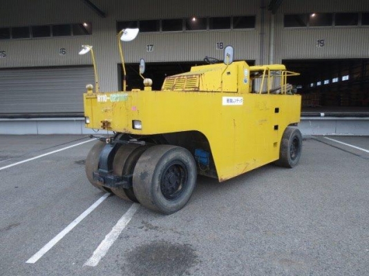 รอนำเข้า JW210 # 10183 ล้อยาง 7 ล้อ ขนาด 20 ตัน รอนำเข้า JW210 # 10183 ล้อยาง 7 ล้อ ขนาด 20 ตัน