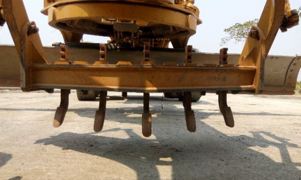 รอนำเข้า JW210 # 10183 ล้อยาง 7 ล้อ ขนาด 20 ตัน รอนำเข้า JW210 # 10183 ล้อยาง 7 ล้อ ขนาด 20 ตัน