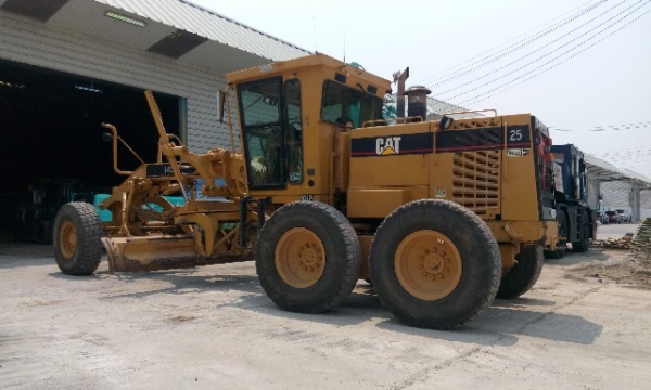 รอนำเข้า JW210 # 10183 ล้อยาง 7 ล้อ ขนาด 20 ตัน รอนำเข้า JW210 # 10183 ล้อยาง 7 ล้อ ขนาด 20 ตัน