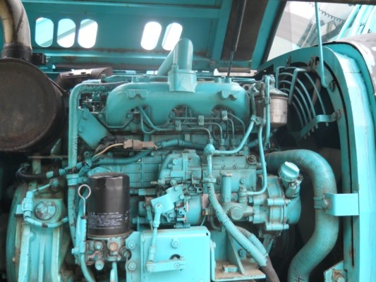 รถแบคโฮเก่านอก sk 100-2Lบูมพิเศษ สนใจโทร 092-3309229 อี๊ด สองห้อง