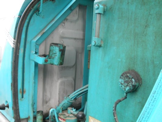 รถแบคโฮเก่านอก sk 100-2Lบูมพิเศษ สนใจโทร 092-3309229 อี๊ด สองห้อง