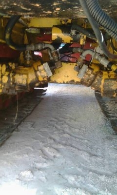 ขายรถเกี่่ยวข้าวเกษตรพัฒนา รุ่นจ้าวช้างไวไฟ เครื่องยนต์มิตซู 6D17 24 วาวล์ เทอร์โบ 240 แรง ปั๊มเบอร์ 23 ช่วงล่างโคมัสสุ 12 HT (ตัวเดินของนอกญี่ปุ่น) อุ้ม 2.5 ตัน สนใจโทร 090-8588220คุณนะ ID:narong498 หรือ www.truck.in.th/498 หรือfb:ณรงค์ ซื้อขายรถมือสอง(เ