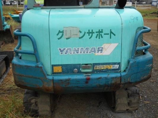 รถแบคโฮเก่านอก ยันมาb27 สนใจโทร 092-3309229 อี๊ด สองห้อง รถแบคโฮเก่านอก ยันมาb27 สนใจโทร 092-3309229 อี๊ด สองห้อง