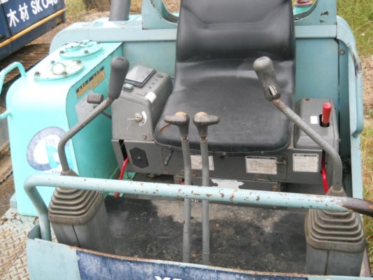 รถแบคโฮเก่านอก ยันมาb27 สนใจโทร 092-3309229 อี๊ด สองห้อง รถแบคโฮเก่านอก ยันมาb27 สนใจโทร 092-3309229 อี๊ด สองห้อง