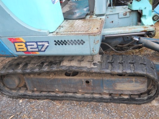 รถแบคโฮเก่านอก ยันมาb27 สนใจโทร 092-3309229 อี๊ด สองห้อง รถแบคโฮเก่านอก ยันมาb27 สนใจโทร 092-3309229 อี๊ด สองห้อง