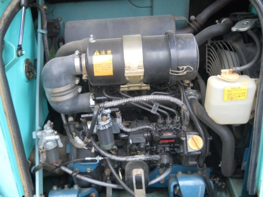 รถแบคโฮเก่านอก ยันมาb27 สนใจโทร 092-3309229 อี๊ด สองห้อง รถแบคโฮเก่านอก ยันมาb27 สนใจโทร 092-3309229 อี๊ด สองห้อง