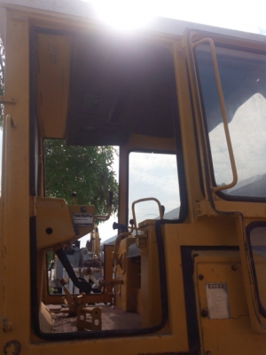 รอนำเข้า BW211D-4 # 101582401437  ขนาด 10 ตัน