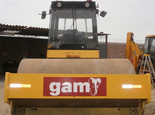 รอนำเข้า BW211D-4 # 101582401437  ขนาด 10 ตัน