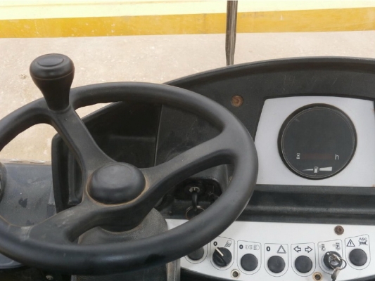 รอนำเข้า BW211D-4 # 101582401437  ขนาด 10 ตัน