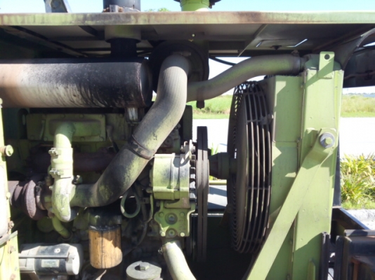 รอนำเข้า JW200 #JW2001- 10209 บด 9 ล้อ ขนาด 20 ตัน