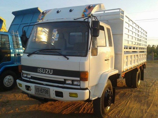 ขายISUZU ROCKY FTR เครื่อง165แรง ห้างแท้ พ.เพาเวอร์ เครื่องดี คัชซีสวย ยางดี ภายในสวย สวยพร้อมใช้งาน เอกสารพร้อมโอน สนใจโทร 090-8588220คุณนะ ID:narong498 หรือ www.truck.in.th/498 หรือfb:ณรงค์ ซื้อขายรถมือสอง (เว็บไซต์ส่วนตัว) จัดไฟแนนซ์ได้ เงื่อนไขง่ายๆวั