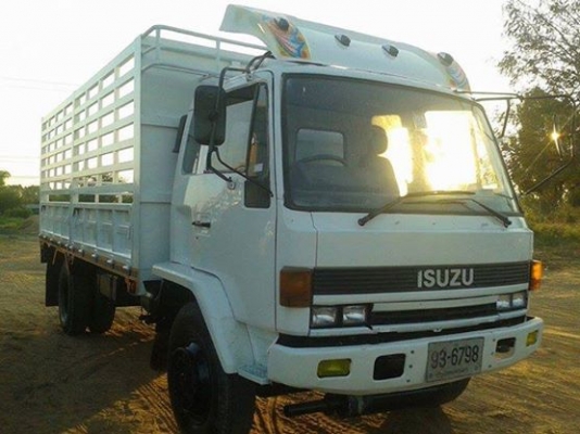 ขายISUZU ROCKY FTR เครื่อง165แรง ห้างแท้ พ.เพาเวอร์ เครื่องดี คัชซีสวย ยางดี ภายในสวย สวยพร้อมใช้งาน เอกสารพร้อมโอน สนใจโทร 090-8588220คุณนะ ID:narong498 หรือ www.truck.in.th/498 หรือfb:ณรงค์ ซื้อขายรถมือสอง (เว็บไซต์ส่วนตัว) จัดไฟแนนซ์ได้ เงื่อนไขง่ายๆวั