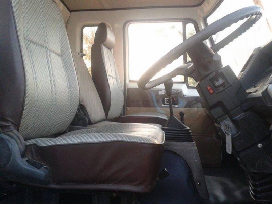 ขายISUZU ROCKY FTR เครื่อง165แรง ห้างแท้ พ.เพาเวอร์ เครื่องดี คัชซีสวย ยางดี ภายในสวย สวยพร้อมใช้งาน เอกสารพร้อมโอน สนใจโทร 090-8588220คุณนะ ID:narong498 หรือ www.truck.in.th/498 หรือfb:ณรงค์ ซื้อขายรถมือสอง (เว็บไซต์ส่วนตัว) จัดไฟแนนซ์ได้ เงื่อนไขง่ายๆวั