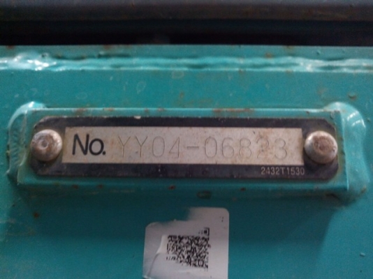 รอนำเข้า SH200-5 # SMT200A5L00BH4111