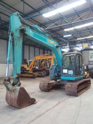 รอนำเข้า SH200-5 # SMT200A5L00BH4111