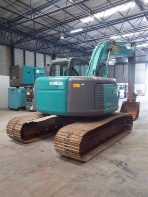 รอนำเข้า SH200-5 # SMT200A5L00BH4111