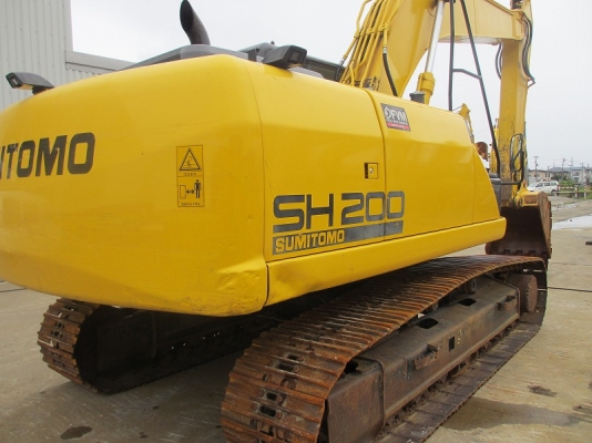 รอนำเข้า SH200-5 # SMT200A5L00BH4111