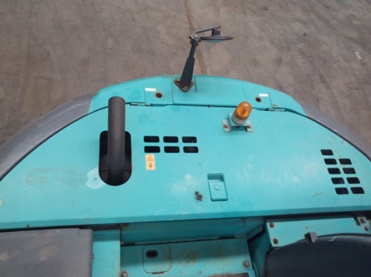 รอนำเข้า SH200-5 # SMT200A5L00BH4111