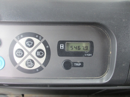 รอนำเข้า SH200-5 # SMT200A5L00BH4111