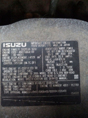 รอนำเข้า SH200-5 # SMT200A5L00BH4111