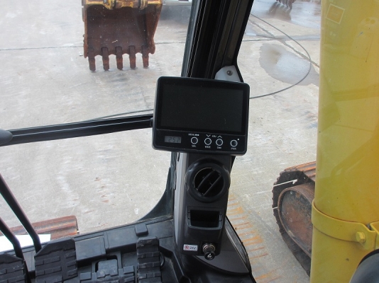 รอนำเข้า SH200-5 # SMT200A5L00BH4111