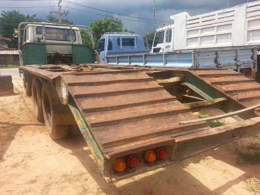 ขายเทรลเลอร์KT925 เครื่อง170แรง เครื่องดี แคชซีสวย สภาพพร้อมใช้งาน เอกสารพร้อมโอน สนใจโทร 090-8588220คุณนะ ID:narong498 หรือ www.truck.in.th/498 ขายเทรลเลอร์KT925 เครื่อง170แรง เครื่องดี แคชซีสวย สภาพพร้อมใช้งาน เอกสารพร้อมโอน สนใจโทร 090-8588220คุณนะ ID:narong498 หรือ www.truck.in.th/498