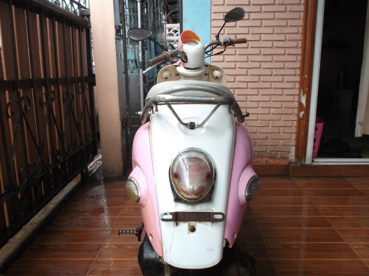 รถป๊อป วีโน่4000ขายตามสภาพ เครื่องไม่ติด รถป๊อป วีโน่4000ขายตามสภาพ เครื่องไม่ติด