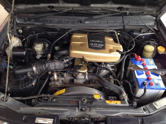 ขาย D-MAX. สวยๆถูกๆซักคันครับ ขาย D-MAX. สวยๆถูกๆซักคันครับ