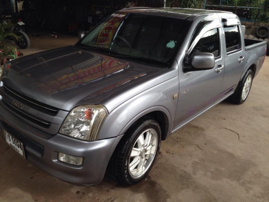 ขาย D-MAX. สวยๆถูกๆซักคันครับ ขาย D-MAX. สวยๆถูกๆซักคันครับ