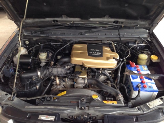 ขาย D-MAX. สวยๆถูกๆซักคันครับ ขาย D-MAX. สวยๆถูกๆซักคันครับ