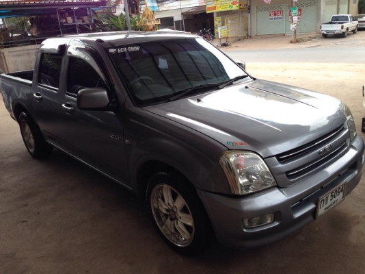 ขาย D-MAX. สวยๆถูกๆซักคันครับ ขาย D-MAX. สวยๆถูกๆซักคันครับ