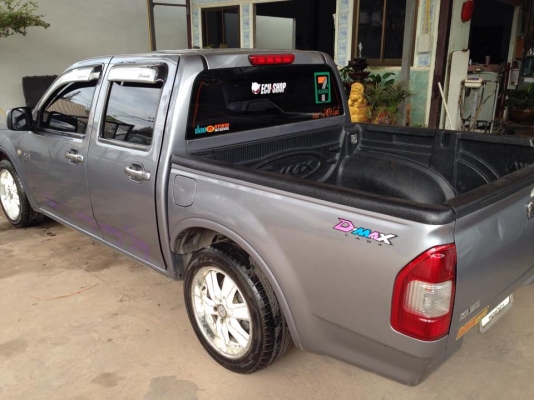 ขาย D-MAX. สวยๆถูกๆซักคันครับ ขาย D-MAX. สวยๆถูกๆซักคันครับ