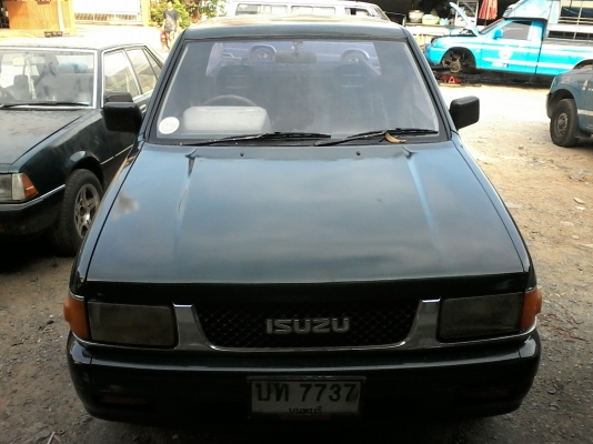 อีซูซุ มังมรทองแค็ป 95000 ด่วน อีซูซุ มังมรทองแค็ป 95000 ด่วน