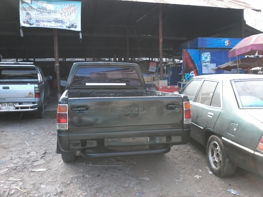 อีซูซุ มังมรทองแค็ป 95000 ด่วน อีซูซุ มังมรทองแค็ป 95000 ด่วน