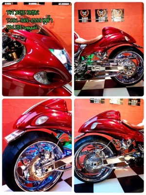 T&T BIKE RAMA2 ขายด่วนราคาแบบขาดทุนคันนี้ไม่ต้องเอาคันไหนมาเทียบ ช่วงล่าง มีระบบ ไฮโดรลิค เต้นได้สบายๆ มีคันเดียวในไทยคับผมหมดไปเยอะ จิงๆแต่ขอขายเพียง 795000 ฿ T&T BIKE RAMA2 ขายด่วนราคาแบบขาดทุนคันนี้ไม่ต้องเอาคันไหนมาเทียบ ช่วงล่าง มีระบบ ไฮโดรลิค เต้นได้สบายๆ มีคันเดียวในไทยคับผมหมดไปเยอะ จิงๆแต่ขอขายเพียง 795000 ฿
