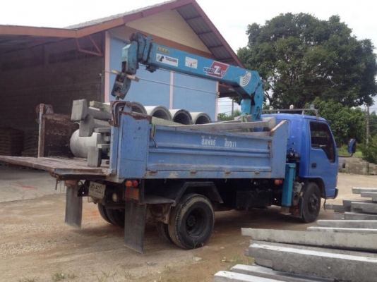 ISUZU NQR 150 (เจ้าของขายเองครับ) ISUZU NQR 150 (เจ้าของขายเองครับ)