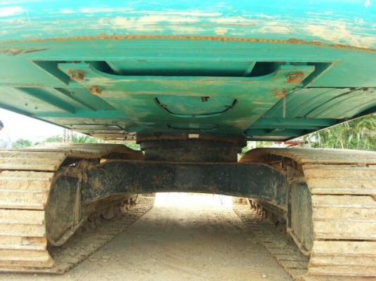 ขายรถ แบ็คโฮ KOBELCO YN12 SUPER X